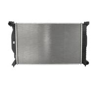 Radiateur, refroidissement moteur NRF 53720