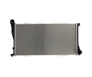 Radiateur, refroidissement moteur NRF 53723