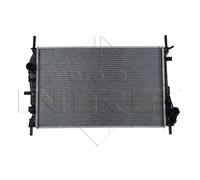 Radiateur, refroidissement moteur NRF 53741