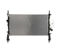 Radiateur, refroidissement moteur NRF 53742