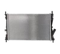 Radiateur, refroidissement moteur NRF 53743