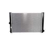 Radiateur, refroidissement moteur NRF 53764
