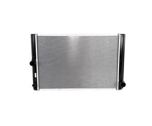 Radiateur, refroidissement moteur NRF 53764