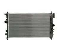 Radiateur, refroidissement moteur NRF 53776