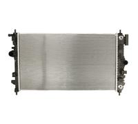 Radiateur, refroidissement moteur NRF 53777