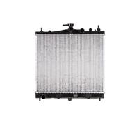 Radiateur, refroidissement moteur NRF 53778