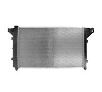 Radiateur, refroidissement moteur NRF 53780