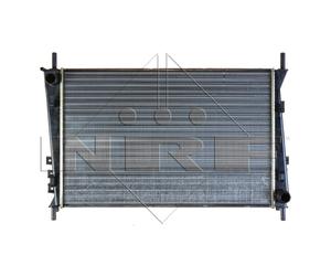 Radiateur, refroidissement moteur NRF 53782