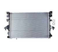 Radiateur, refroidissement moteur NRF 53795