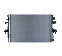 Radiateur, refroidissement moteur NRF 53796