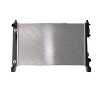 Radiateur, refroidissement moteur NRF 53800
