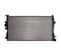 Radiateur, refroidissement moteur NRF 53801