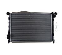 Radiateur, refroidissement moteur NRF 53808