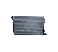 Radiateur, refroidissement moteur NRF 53814A