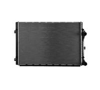 Radiateur, refroidissement moteur NRF 53816