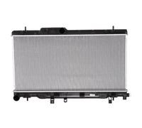 NRF 53823 Radiateur du moteur