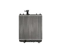 Radiateur, refroidissement moteur NRF 53824A