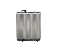 Radiateur, refroidissement moteur NRF 53825A
