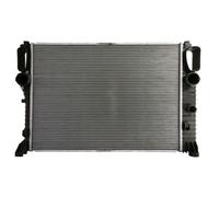 Radiateur, refroidissement moteur NRF 53829