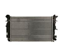 Radiateur, refroidissement moteur NRF 53833