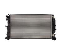 Radiateur, refroidissement moteur NRF 53833A