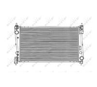 Radiateur, refroidissement moteur NRF 53836