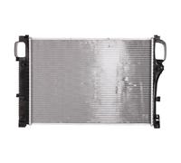 Radiateur, refroidissement moteur NRF 53839