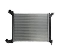 NRF 53841 Radiateur du moteur