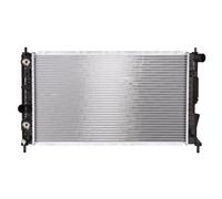 Radiateur, refroidissement moteur NRF 53844
