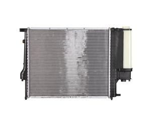 Radiateur, refroidissement moteur NRF 53852