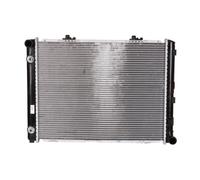 NRF 53866 Radiateur du moteur