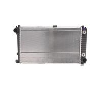 Radiateur, refroidissement moteur NRF 53877