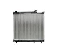 Radiateur, refroidissement moteur NRF 53882