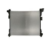 NRF Radiateur de refroidissement moteur 53900 pour Chrysler Grand Voyager V RT et Lancia