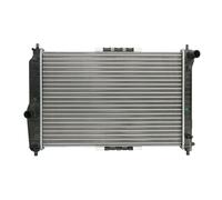 Radiateur, refroidissement moteur NRF 53902A