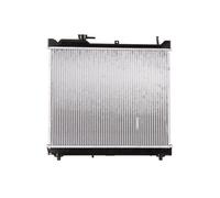 NRF Radiateur moteur 53914 pour Suzuki Grand Vitara I 1.6 4x4 – grille soudée