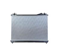 Radiateur, refroidissement moteur NRF 53917