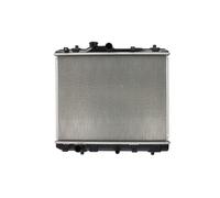 Radiateur, refroidissement moteur NRF 53918
