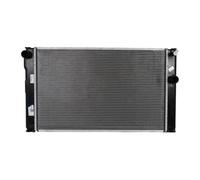 Radiateur, refroidissement moteur NRF 53926