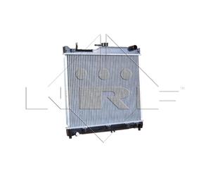 Radiateur, refroidissement moteur NRF 53930