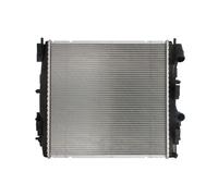 NRF Radiateur du moteur 53938