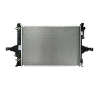 NRF Radiateur de refroidissement moteur 53946