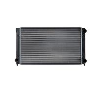 Radiateur, refroidissement moteur NRF 539501