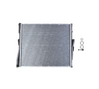 NRF 53956 Radiateur du moteur