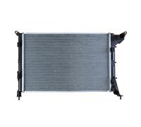 Radiateur, refroidissement moteur NRF 53969