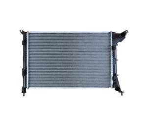 Radiateur, refroidissement moteur NRF 53969