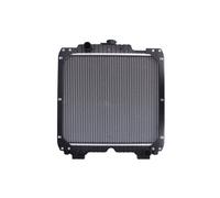 Radiateur, refroidissement moteur NRF 54069