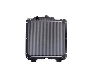 Radiateur, refroidissement moteur NRF 54069