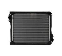Radiateur, refroidissement moteur NRF 54075