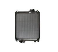 Radiateur, refroidissement moteur NRF 54079